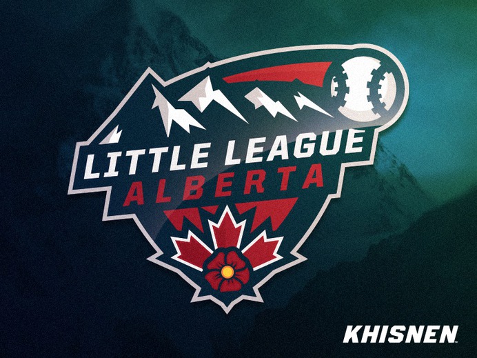 Little League – Sports Logo