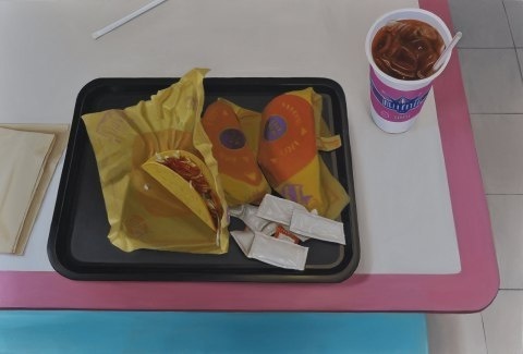 Marc Trujillo | PICDIT #art #painting