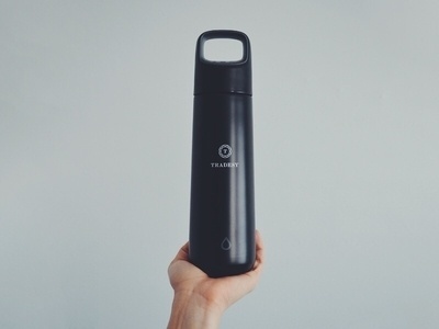 Swag - branded vida water bottle #swag #water #bottle #kor #branded #vida