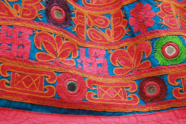 photo #embroidery #indian #fabric