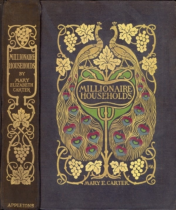 The Art of American Book Covers #cover #book
