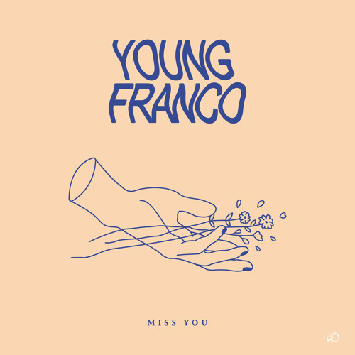 Young Franco - Miss You - Imogen Grist Portfolio - The Loop