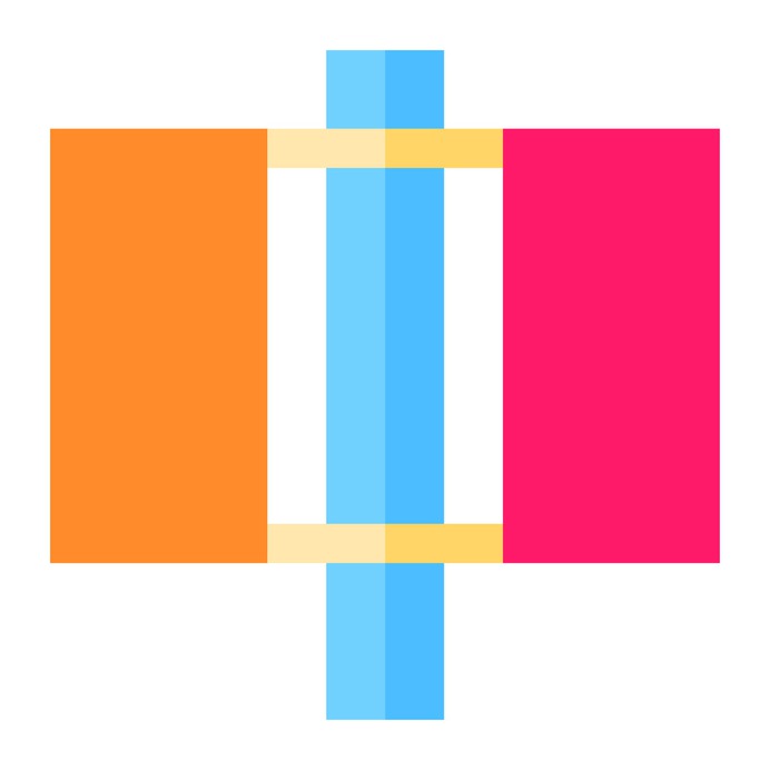 See more icon inspiration related to light pole banner, street light, ads, Ad, Advertisement, banners and flags on Flaticon.