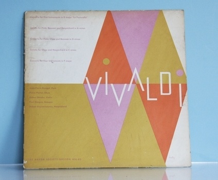 Javier Garcia #album #alvin #cover #vinyl #lustig