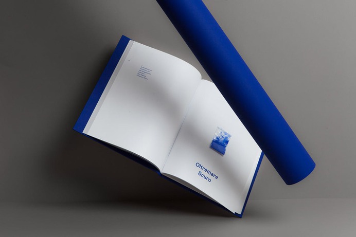 The Chronology of Water Editorial - Mindsparkle Mag Beautiful editorial piece entitled The Chronology of Water by Bureau Rabensteiner in Austria.#branding #identity #color #photography #graphic #design #gallery #blog #project #mindsparkle #mag #beautiful #portfolio #designer