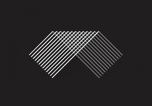 v-a . projects #logo #branding