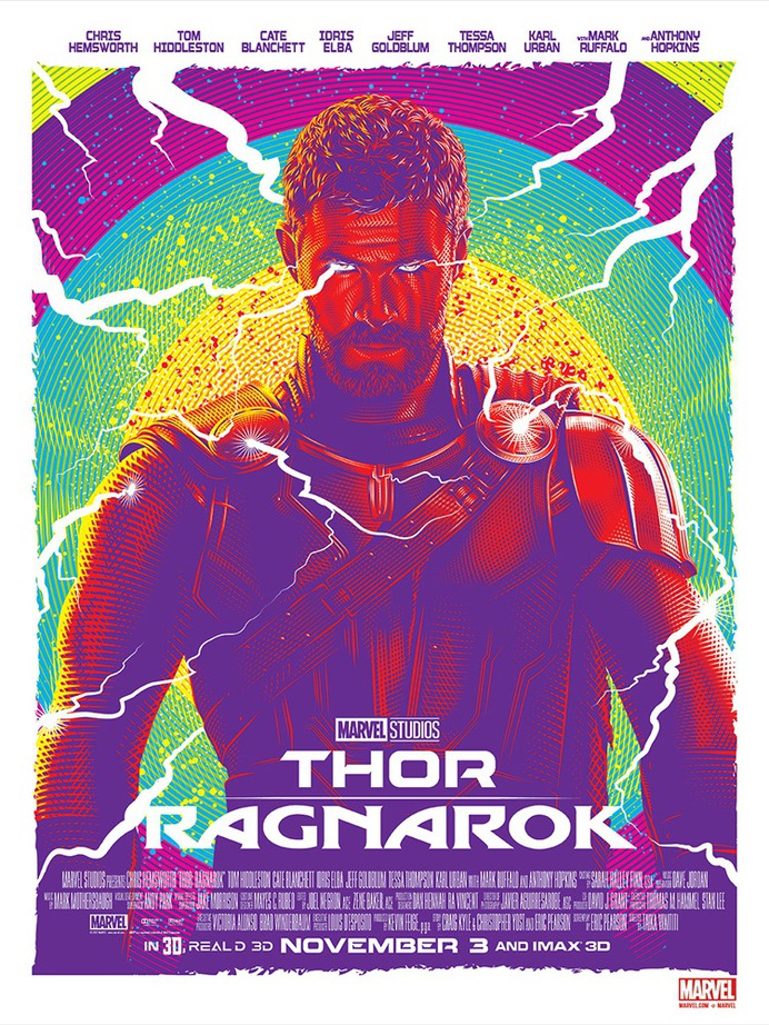 Thor: Ragnarok