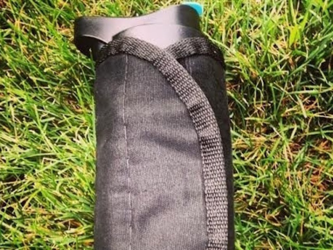 The Yeti Pack #tech #flow #gadget #gift #ideas #cool