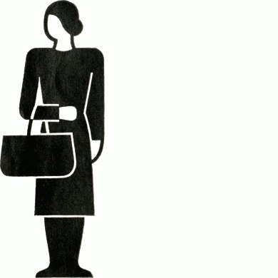 GMDH02_00436 | Gerd Arntz Web Archive #icon #icons #illustration #identity #logo
