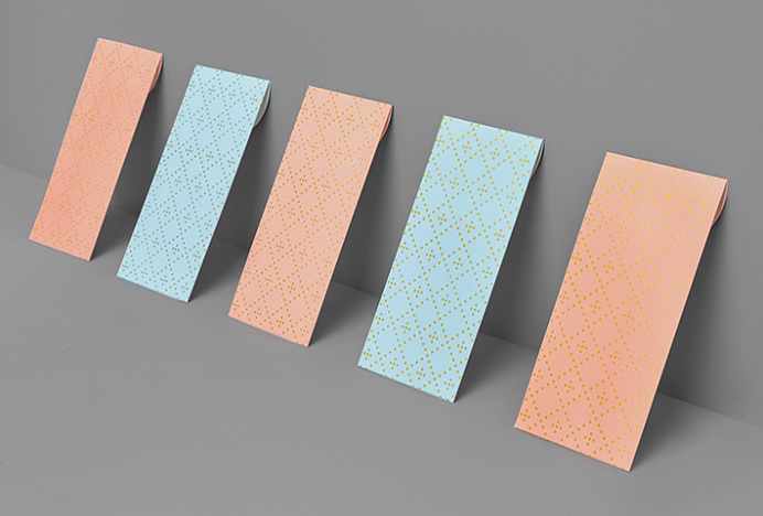 Capicúa by Anagrama #print #stationary #branding