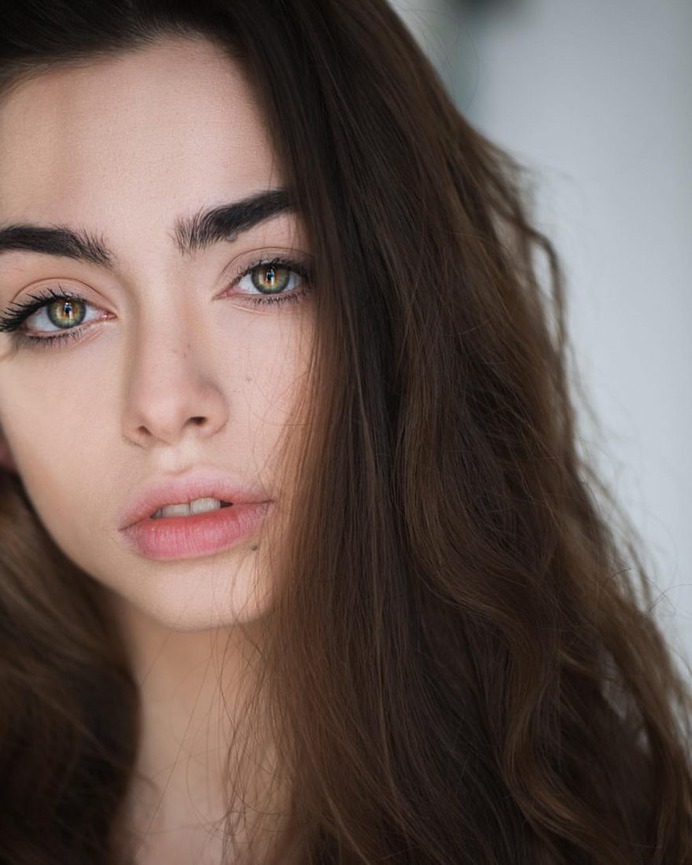 Gorgeous Beauty and Lifestyle Photography by Valentina De Meo