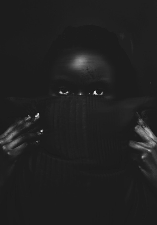 Portrait Photography by Lubee Abubakar #inspiration #photography #portrait