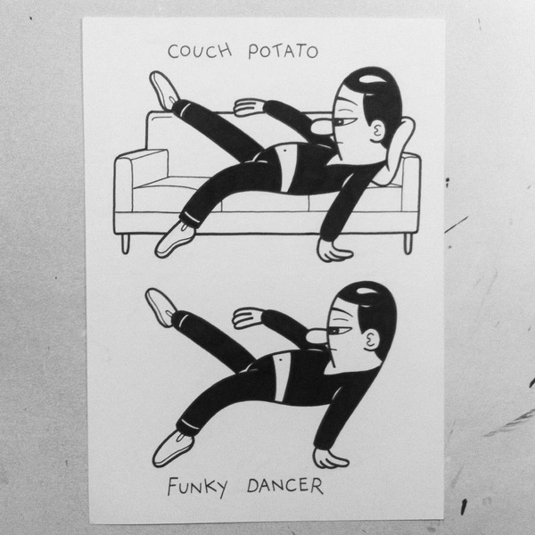 b2ap3_thumbnail_429267_10151199125862970_937202976_n.jpg #funky #difference #couch #illustration #potato #dancer