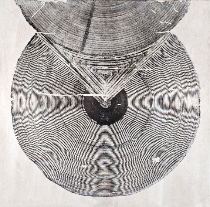 The Ominous Beauty of a Controversial Farming Practice | WIRED #print #woodblock