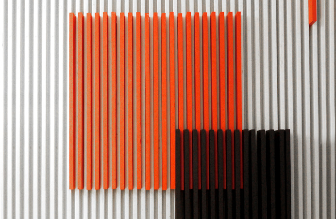 ROBERT GELLER, SS14 Show Invitation