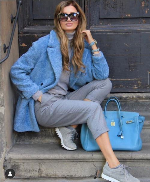Amazing winter outfits for all occasions | Just Trendy Girls