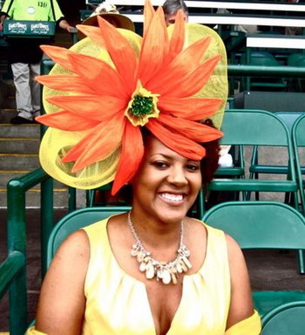 Kentucky Derbies, Kentucky Derby Hats, Hats, Derby Hats, and Derbies