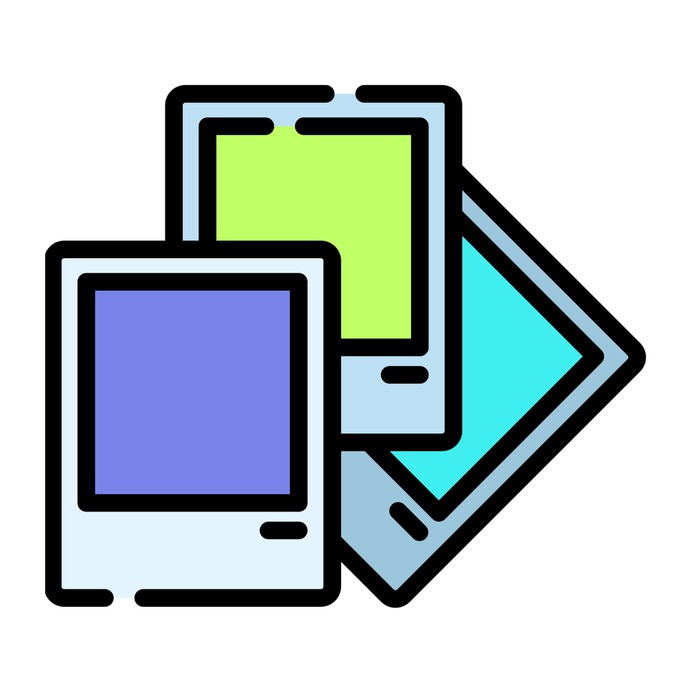 See more icon inspiration related to photo, shapes and symbols, music and multimedia, lanscape, pics, image, photography, interface, pic and picture on Flaticon.