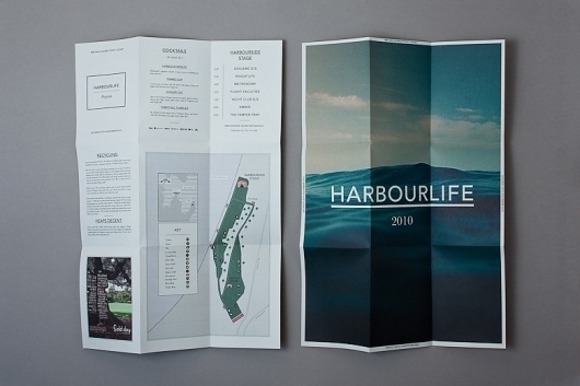 Harbourlife - Briton Smith #poster