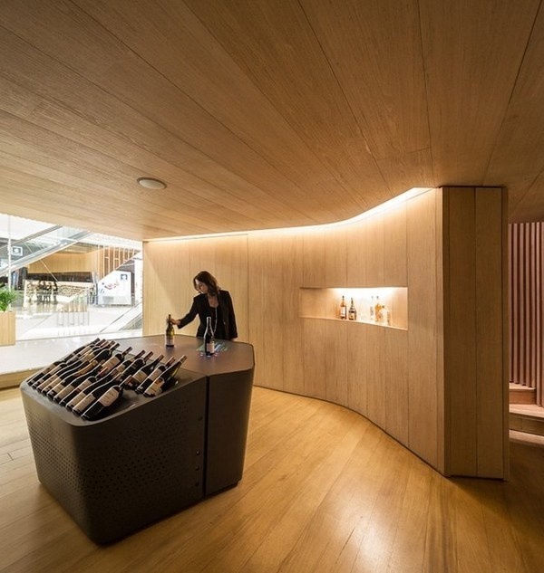 studio_arthur_casas_mistral_wine_bar_1 #interior