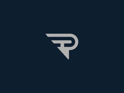 PTC monogram. It is for technology consulting company. #mark #ptc #consulting #tsanev #monogram #sofia #bulgaria #logo #communicate #technology