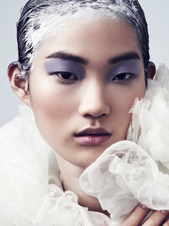 Models.com #editorial #stylist