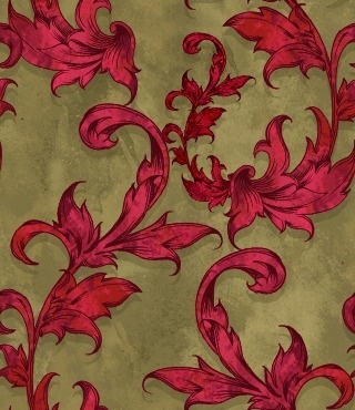 Discover #red