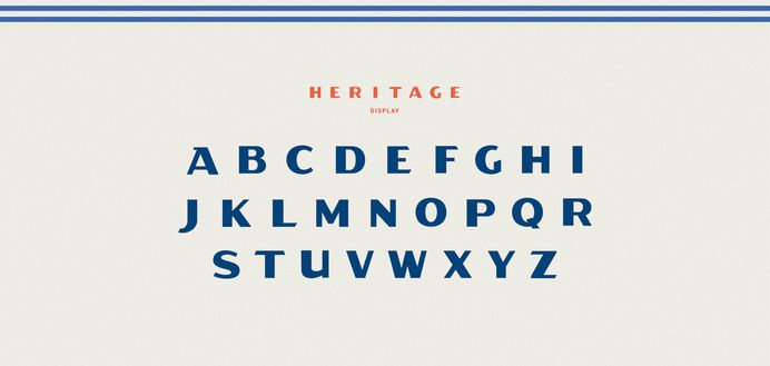 Heritage Pizza - Tractorbeam®