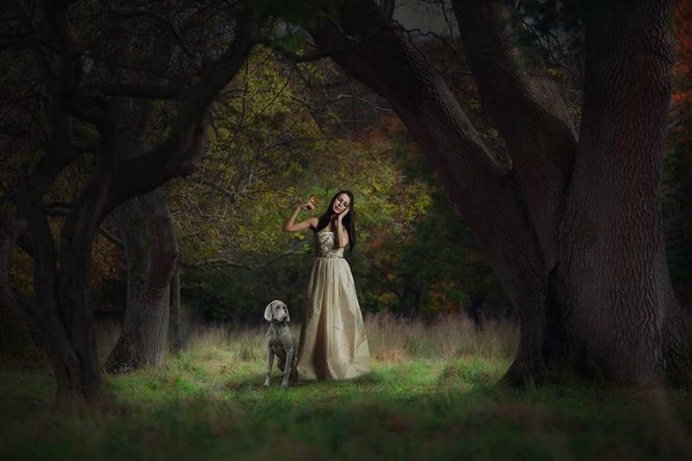 Surreal Photography by Martin Marcisovsky
