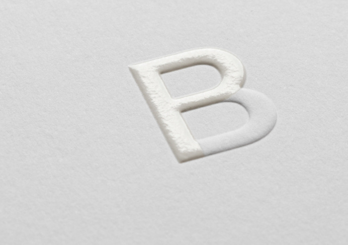 Bryan Pearson BP 02 #print