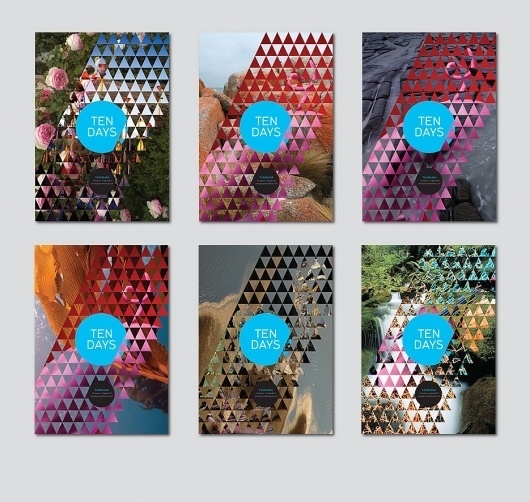 0 Por Ciento >> Espacio web especializado en grafismo #cover #graphic