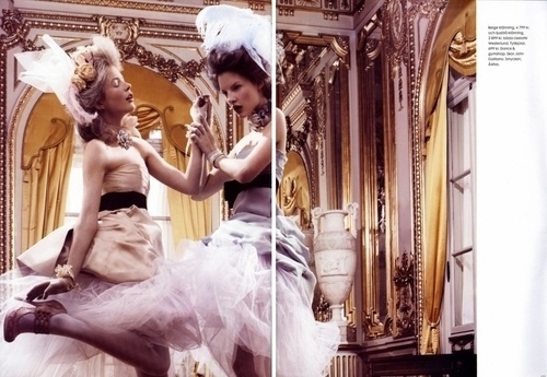 Awkward Pause #fashion #sweden #ballet