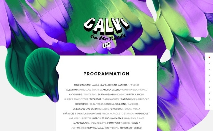 Medium #layout #color #web