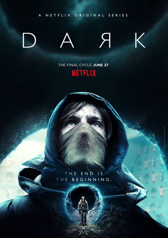 DARK Season 3 CONCEPT KEYART