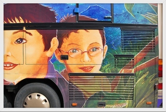 Eurobus : TAYLOR HOLLAND #paris #taylor #holland #eurobus