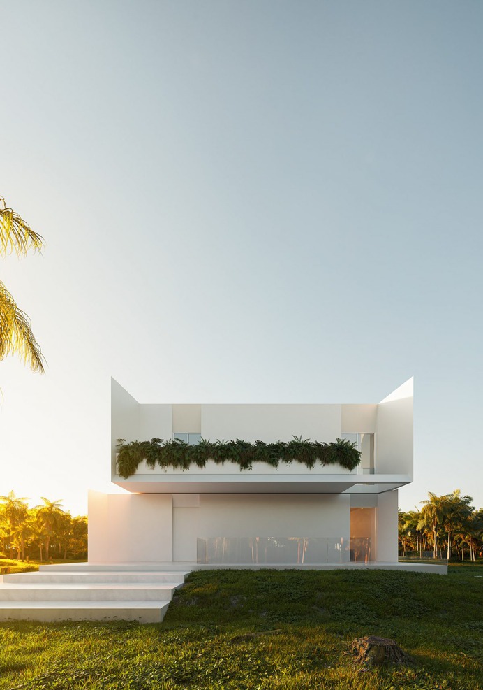 PROA House