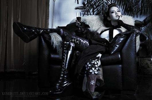Cosplay Photography by Arraiza Gosiengfiao | Cuded #arraiza #photography #gosiengfiao #cosplay