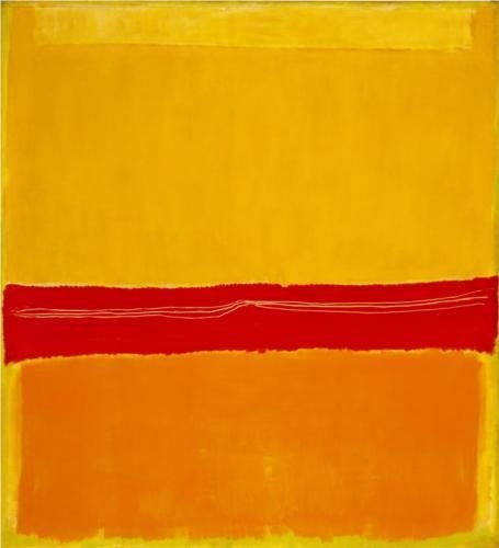 No.5/No.22 #rothco #art