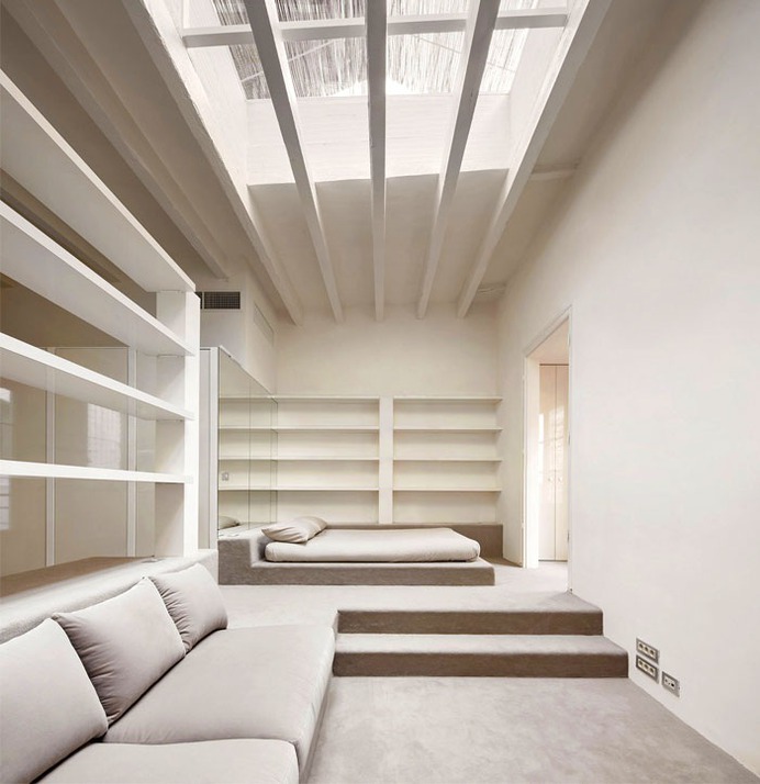 62 Minimalist Bedroom Ideas That Are Anything But Boring - #bedroom #minimalist #design #decor #furniture