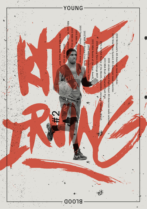 NBA Posters