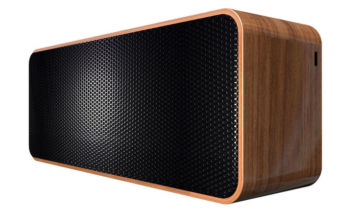 Grove Speaker #tech #flow #gadget #gift #ideas #cool