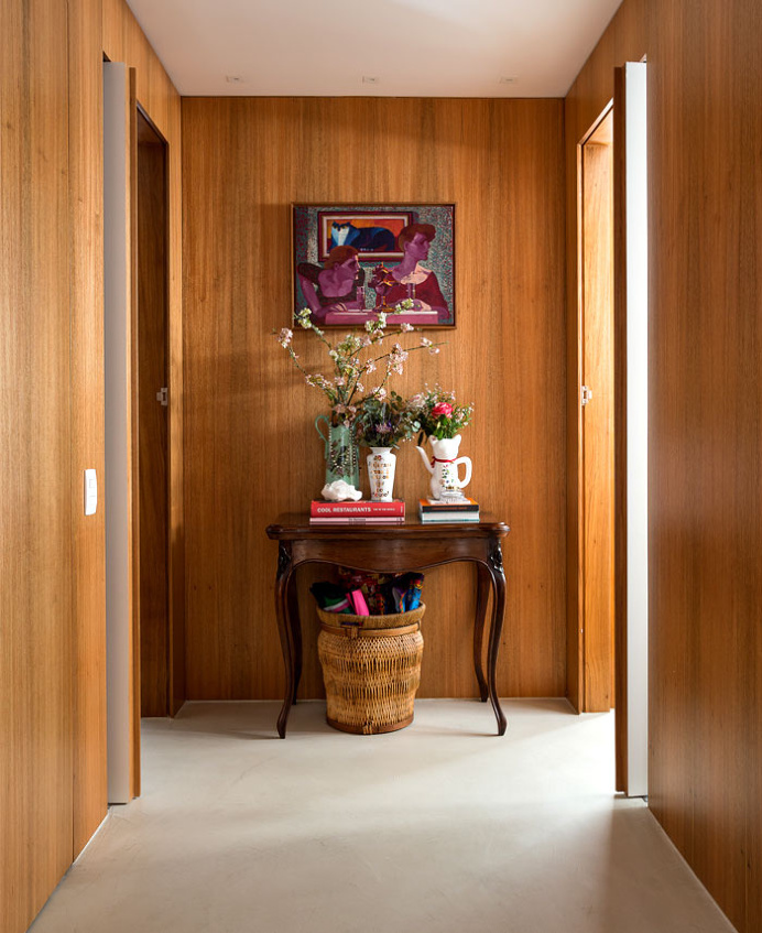 Artistic Project by Lacaz & Broggin