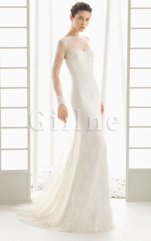 Abito da Sposa a Riva Vintage A Terra All Aperto Senza Vita