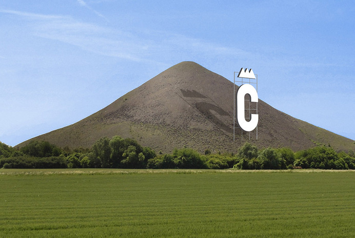 Charleroi #font #c #charleroi #cs #typography
