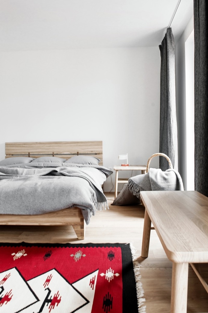 Guesthouse in the Countryside, Polska / Loft Kolasinski