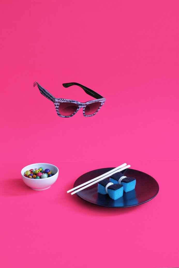Oxydo Sunglasses