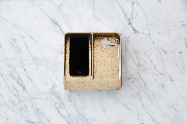 Vide Poche by Henry Wilson #minimalist #design #minimal