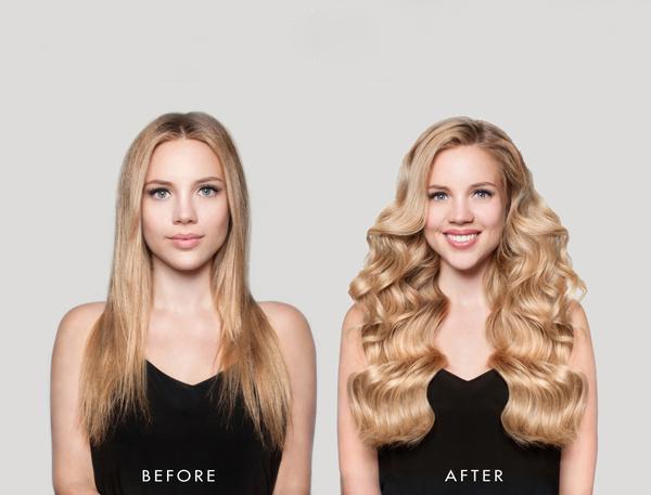 5 Reasons to Wear Hair Extensions – Telegraph