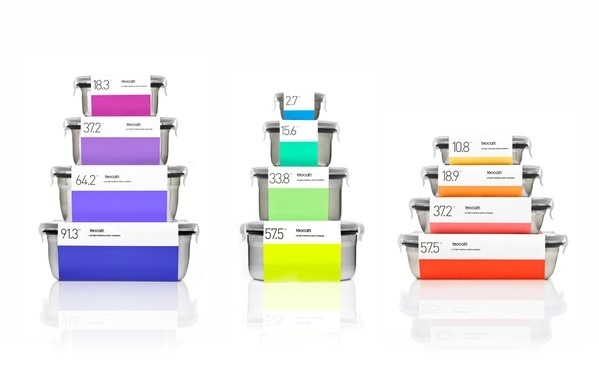 Toscatti on Behance #colour
