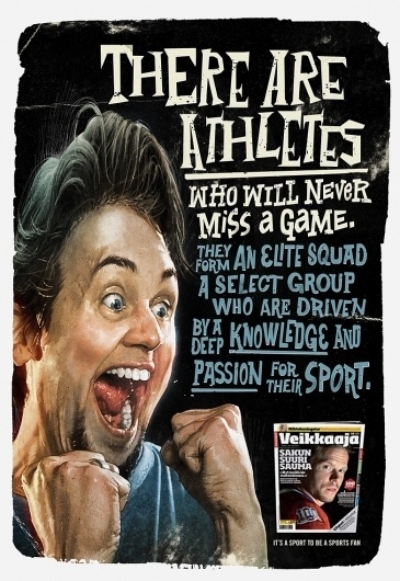 NEVERMISSAGAME.jpg 782×1133 pixels #type #poster
